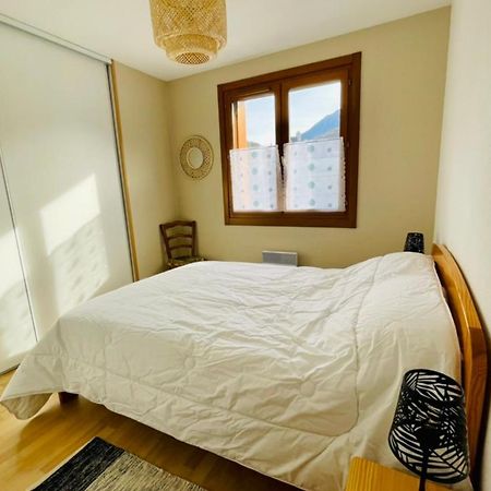 Flat Appartement 43 M With Balcony In Briancon Esterno foto
